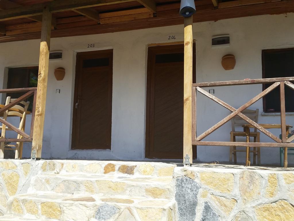 Selenes Pansiyon Kapikiri Dış mekan fotoğraf