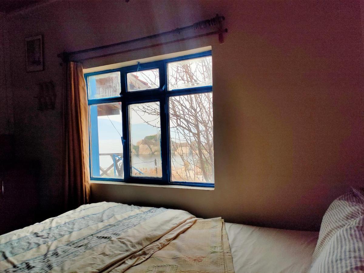 Selenes Pansiyon Kapikiri Dış mekan fotoğraf