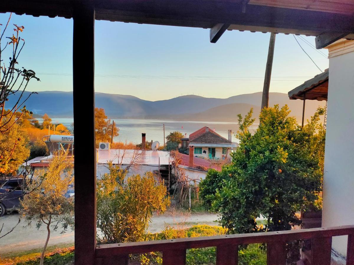 Selenes Pansiyon Kapikiri Dış mekan fotoğraf